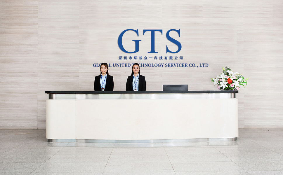 China Global United Technology Services Co.,Ltd. Unternehmensprofil