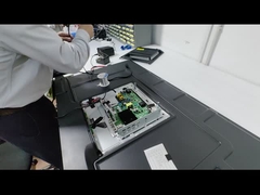 Produktkorrekturprüfung und Bescheinigungslabor