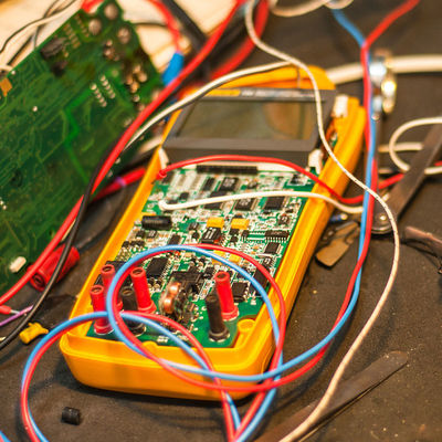 Qualität  Cpsia Testing Labs Companies For Children Toy Doll Third-party authentication service usine