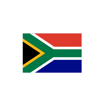 Qualität  South Africa NRCS LOA certification Fabrik