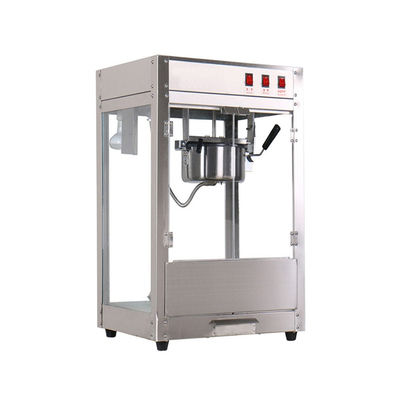 Aus dritter Quelleauthentisierungsservice der DAMHIRSCHKUH FCC-CER Bescheinigungs-Laborelektromagnetische Kompatibilitäts-Popcorn-Maschine