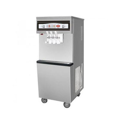 Aus dritter Quelleauthentisierungsservice der elektrischen Haushaltsgerät-Testlaboratorium-Unternehmensplan-Speiseeismaschine
