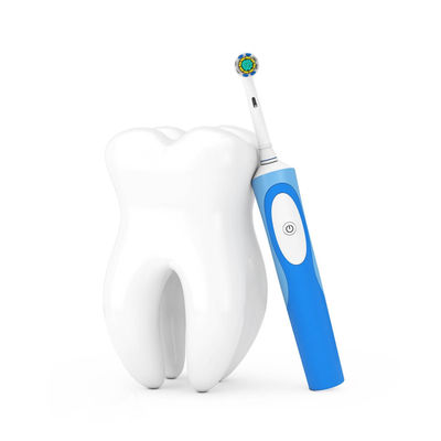 Aus dritter Quelleauthentisierungsservice Cer-Mark Intertek Test Laboratories Electric-Zahnbürste