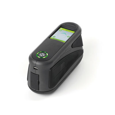 Aus dritter Quelle Prüfung der Spektrometer-elektronisches Bauelement-Prüfungsservices Gts-Testlaboratorium-Beglaubigung und Authentisierung ser