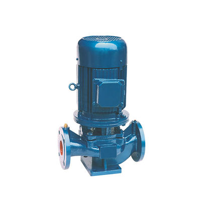 Genehmigte UL-Testlaboratorium-Bescheinigungs-Standards pumpen aus dritter Quelleauthentisierungsservice der Maschinerie