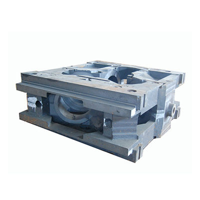 Aus dritter Quelleauthentisierungsservice der FCC-Bescheinigungs-Testlaboratorium-Firmaindustrieller werfender Maschinerie-Abkürzung