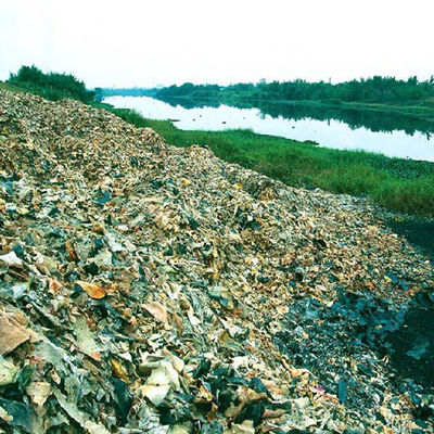 Festes Sondermüll-Testlaboratorien Standard-aus dritter Quelleauthentisierungsservice GBs 18599-2001 GBT 25031-2009