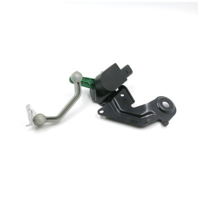 Sensor-Automobiltestlaboratorium-Service-Autoteil-Testlaboratorium-Authentisierungsservice