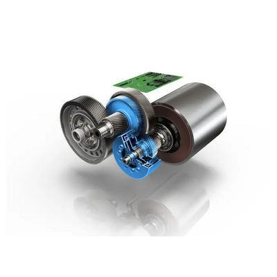 Globale Prüfungsservice-Automobilfahrzeug-Teile Gts, die Authentisierungsservice prüfen