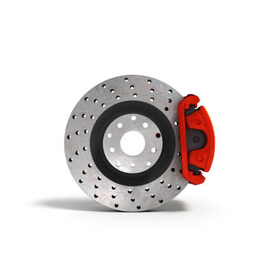 Prüfungsauthentisierungsservice Fahrzeug-Selbstbremsprüfungs-Bescheinigung Tuv Emc