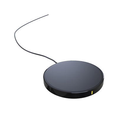 Ccc-Laborversuch Ladegerät des tragbaren Geräts drahtloser im chinesischen aus dritter Quelleauthentisierungsservice