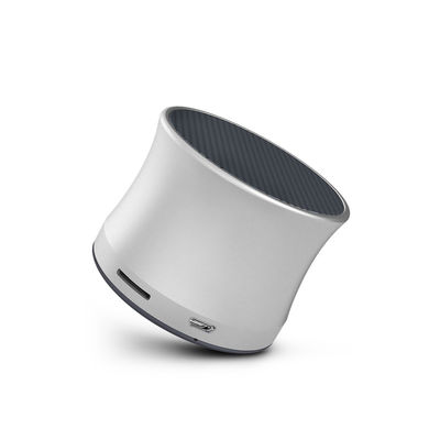 Sprecher Bluetooths kleine CCC-Laborversuch-Radioapparat-elektronische Audiogeräteaus dritter quelleauthentisierungsservice