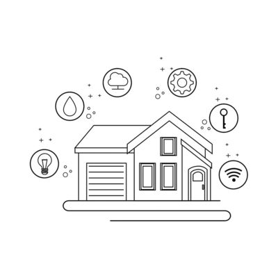Laborversuch des Smart Home-hält Radioprodukt-SAA GTS-Laboraus dritter quelleauthentisierungsservice instand