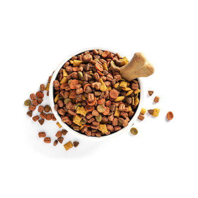 Wissenschaftler-FDA Lab Certification Agencies-Nahrungsmittelhaustier ziehen aus dritter Quelleauthentisierungsservice ein