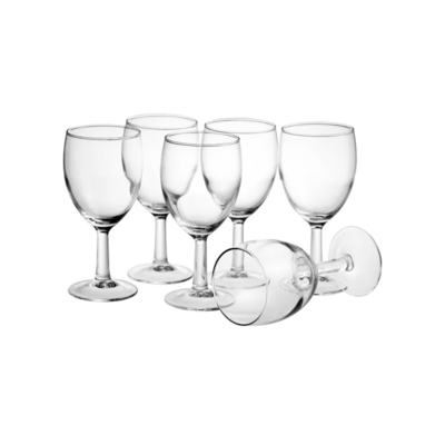 CER FDA-Testlaboratorien für Rotwein-Glas-Produkte