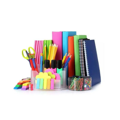 Cer SGS ISO-Laborversuch für aus dritter Quelleauthentisierungsservice der Briefpapier-täglichen Notwendigkeiten