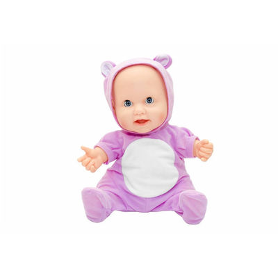 Testlaboratorium-Firmen Cpsia für aus dritter Quelleauthentisierungsservice Kinder-Toy Dolls