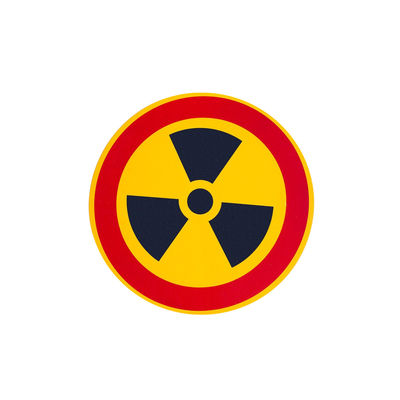 Testlaboratorium-der Klimaradioaktivitäts-Entdeckung ULs Cqc-Laborcqm aus dritter Quelleauthentisierungsservice