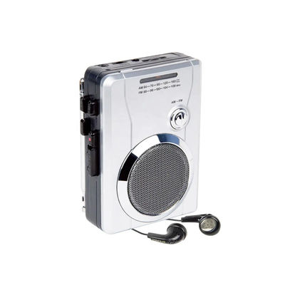 Authentisierungsservice Haushaltsgeräte CER Testlaboratorium UL-Produkterprobungs-Walkman-Gerät-FCC-Test