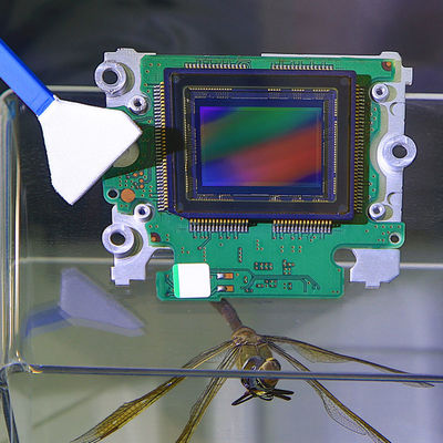 Körper-aus dritter Quelle Prüfung elektrischen Ton-Audioelektronik-Testlaboratorien EFT CS und Authentisierungsdienstleistungen