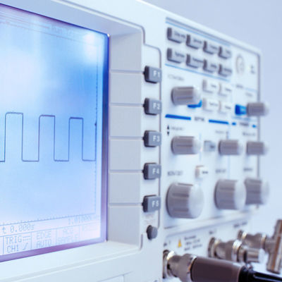 Komponenten-Elektronik-Testlaboratorium-UL bestätigte aus dritter Quelle Prüfung der Monitor-Test-Einzelteile und Authentisierungsdienstleistungen
