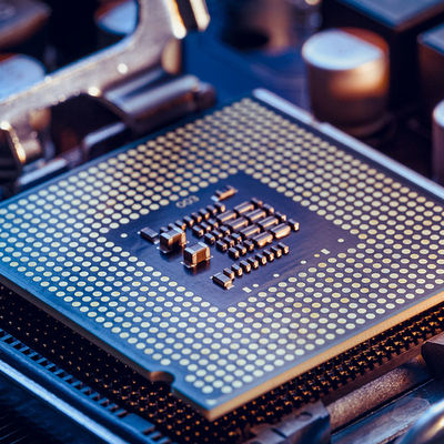 Laborversuch-Bescheinigungs-Instrument-elektronisches Bauelement FCC Ccc, das schnellen Entdeckungs- und Bescheinigungsservice prüft