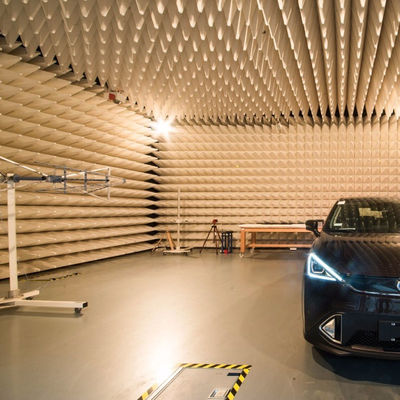 Sensor-Automobiltestlaboratorium-Service-Autoteil-Testlaboratorium-Authentisierungsservice