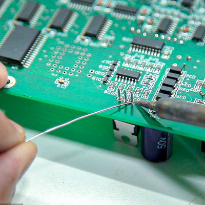 Sensor-Automobiltestlaboratorium-Service-Autoteil-Testlaboratorium-Authentisierungsservice