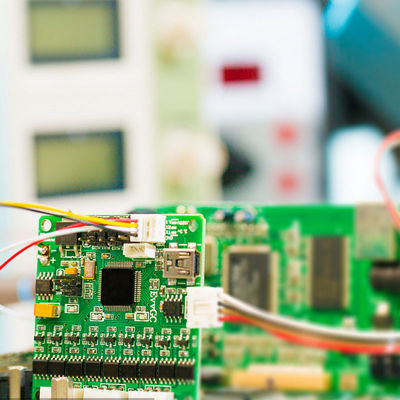 Authentisierungsservice Computerspiel-Konsole FCC-Prüfungs-Bescheinigungs-Labor-CER Produkterprobung