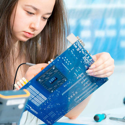 Authentisierungsservice Computerspiel-Konsole FCC-Prüfungs-Bescheinigungs-Labor-CER Produkterprobung