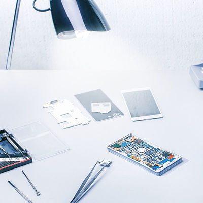 FCC-EU-Haushalts-Mischer-Haushaltsgerät-Testlaboratorium für Verkaufs-Authentisierungsservice