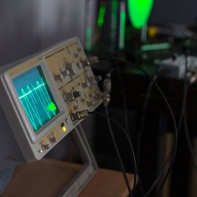 Gbt Iec-FCC beglaubigte Testlaboratorien Juicer-Prüfungsbescheinigungs-Authentisierungsservice