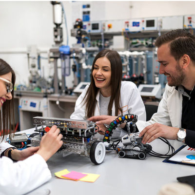 Laborversuch-Produkt Cnas Cma für Sicherheits-Inspektions-Bescheinigungs-Wasserkocher-Authentisierungsservice