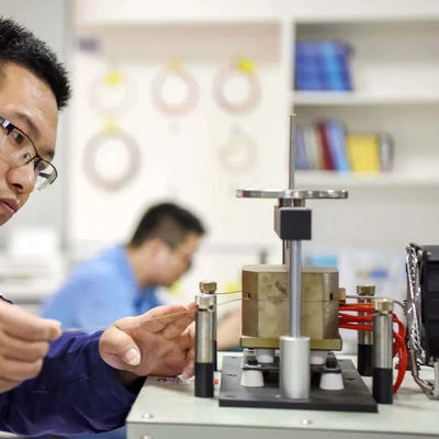 Aus dritter Quelleauthentisierungsservice Haartrockner-en Esd Eft Emi Testing Lab Services