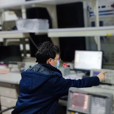 Aus dritter Quelleauthentisierungsservice Haartrockner-en Esd Eft Emi Testing Lab Services