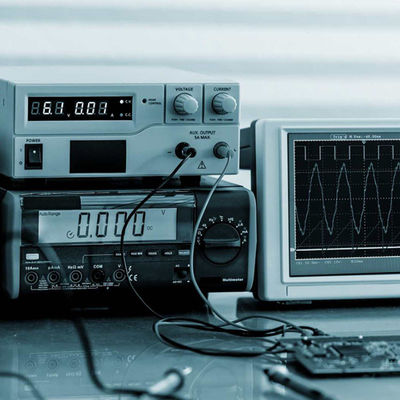 Aus dritter Quelleauthentisierungsservice der elektrischen Haushaltsgerät-Testlaboratorium-Unternehmensplan-Speiseeismaschine