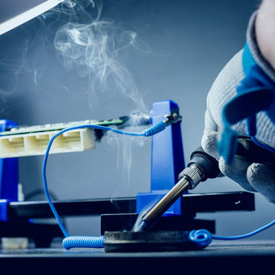 Getroffener CSA aus dritter Quelleauthentisierungsservice Mikrowellen-Oven Home Appliance Testing Laboratorys Dienstleistungen