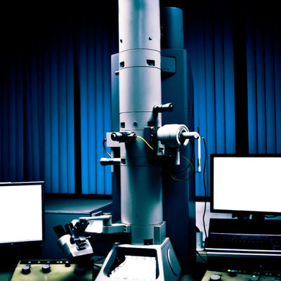 Aus dritter Quelleauthentisierungsservice Glühlampe-Laborversuch Emf erp