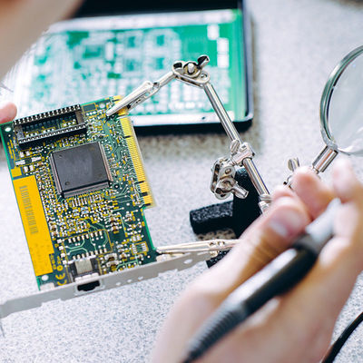 CCC UL bestätigte aus dritter Quelleauthentisierungsservice des Testlaboratorium-Thermostats