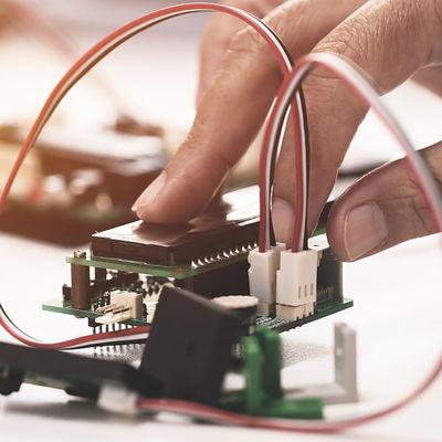 CCC UL bestätigte aus dritter Quelleauthentisierungsservice des Testlaboratorium-Thermostats