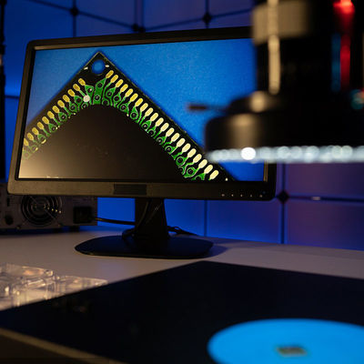 Aus dritter Quelleauthentisierungsservice Cer-Mark Intertek Test Laboratories Electric-Zahnbürste