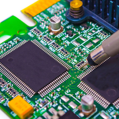 EMC Rf-Laborversuch-Drucker-Electrical Electronics Testing-Laboraus dritter quelleauthentisierungsservice