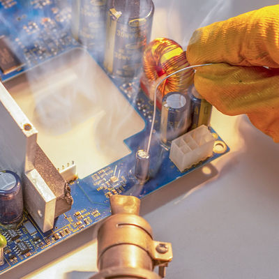 Cqc CCC FCC-Cer-Laborversuch-Bescheinigung für Authentisierungsservice der Batterie des Produkt-3C aus dritter Quelle