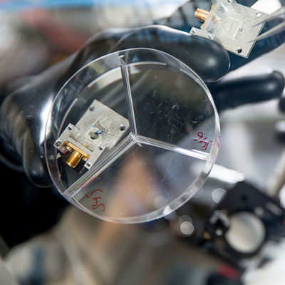 Cqc CCC FCC-Cer-Laborversuch-Bescheinigung für Authentisierungsservice der Batterie des Produkt-3C aus dritter Quelle