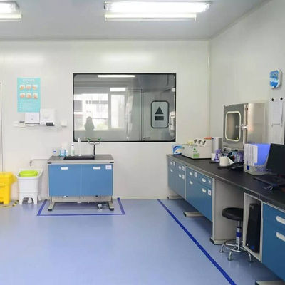 Elektro-Mobil Ev-Batterie-Testlaboratorium-Iec beglaubigte aus dritter Quelleauthentisierungsservice der Testlaboratorien