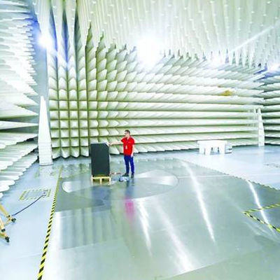 Elektro-Mobil Ev-Batterie-Testlaboratorium-Iec beglaubigte aus dritter Quelleauthentisierungsservice der Testlaboratorien