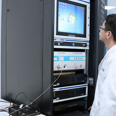 Elektro-Mobil Ev-Batterie-Testlaboratorium-Iec beglaubigte aus dritter Quelleauthentisierungsservice der Testlaboratorien