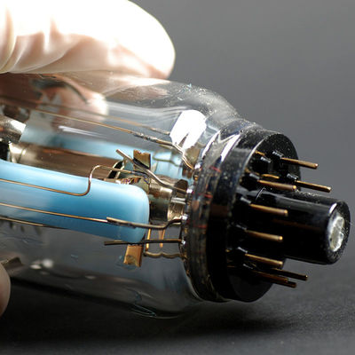 Fernsteuerungs-Toy Testing Lab Certification SOR Cpsa 2011-17, der aus dritter Quelleauthentisierungsservice prüft