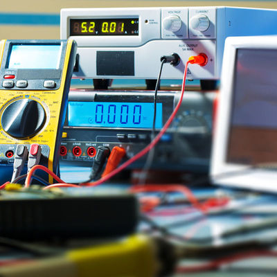 Elektrischer Toy Testing Lab Accreditation Cpsia beglaubigte Laboraus dritter quelleauthentisierungsservice