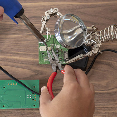 Ketten-Authentisierungsservice FCC Toy Cpsia Lab Test Certification UL-FDA aus dritter Quelle